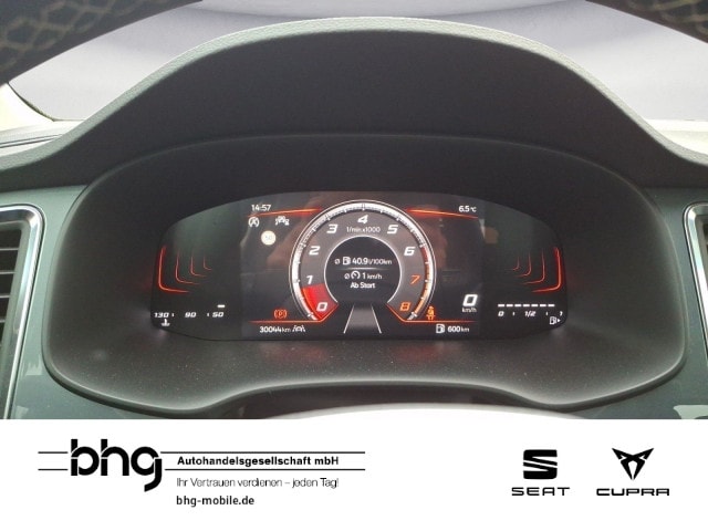 Seat Ateca 1.5 TSI Style