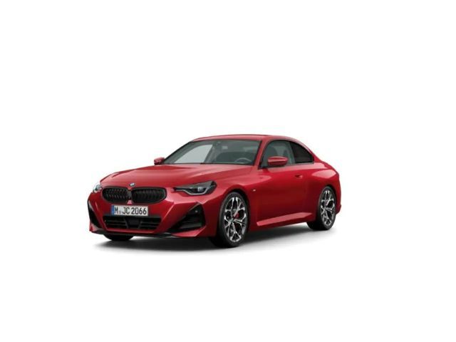 BMW 230 Coupé M-Sport