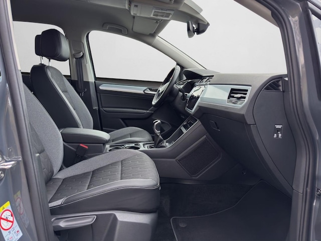 Volkswagen Touran 1.5 TSI