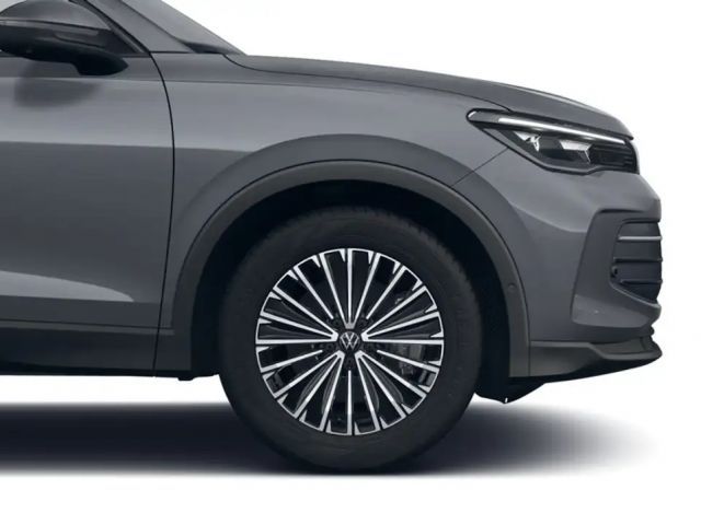 Volkswagen Tiguan 2.0 TDI 4Motion DSG Life