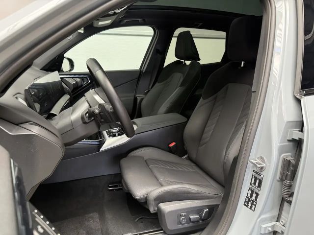 BMW X3 M-Sport xDrive