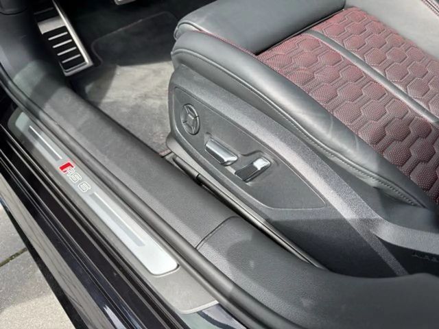 Audi RS6 Performance