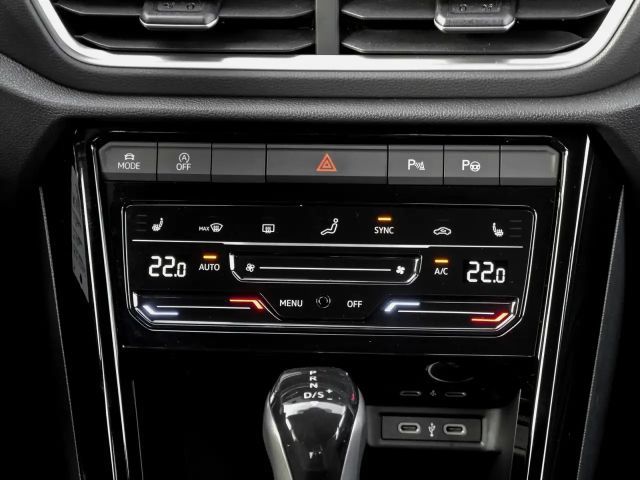 Volkswagen T-Roc 1.5 TSI DSG R-Line