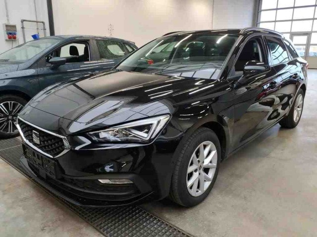 Seat Leon 2.0 TDI DSG Sportstourer Style