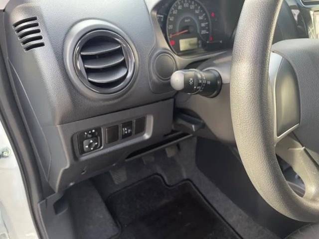 Mitsubishi Space Star MIVEC Star