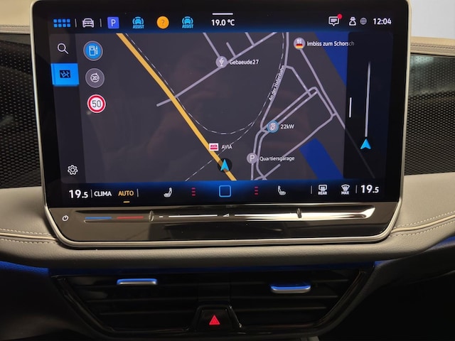 Volkswagen Passat 2.0 TDI Business DSG Variant