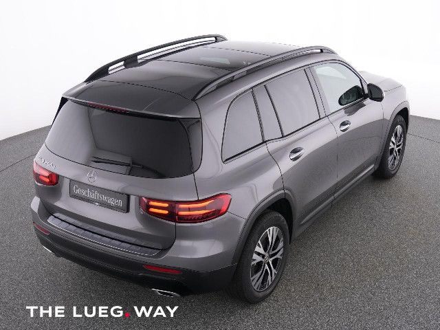 Mercedes-Benz GLB 200 GLB 200 d