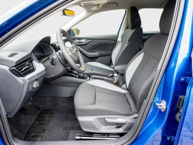 Skoda Scala 1.0 TSI Selection