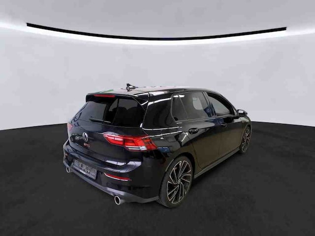 Volkswagen Golf 2.0 TSI DSG GTI