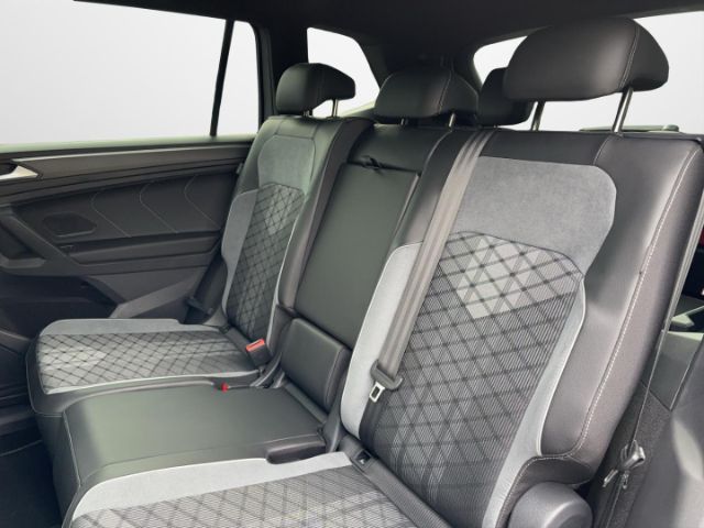 Volkswagen Tiguan 2.0 TDI Allspace DSG R-Line