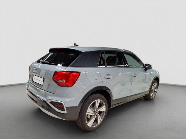 Audi Q2 35 TDI S-Tronic