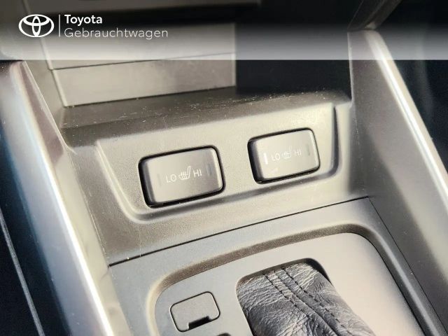 Suzuki Vitara 4x2 Comfort Hybrid