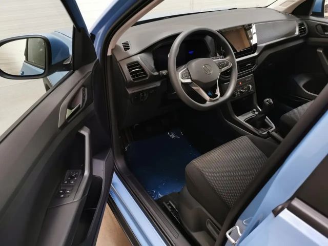 Volkswagen T-Cross 4Me TSI