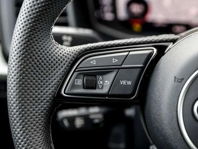 Audi A1 30 TFSI S-Line S-Tronic Sportback