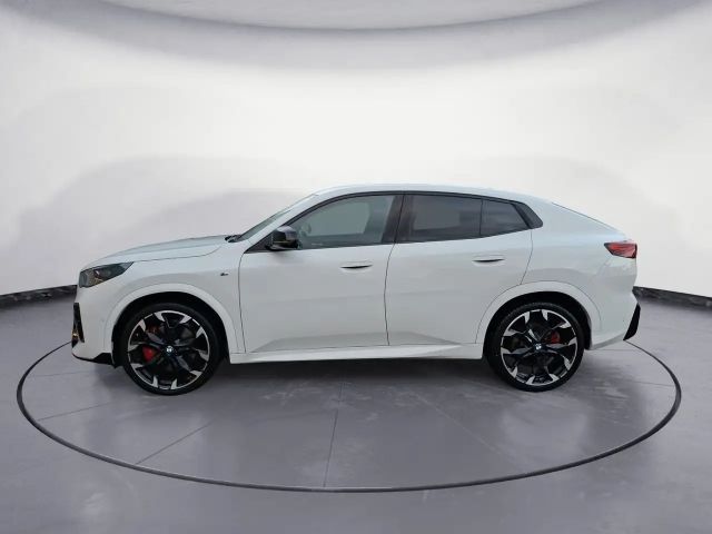 BMW X2 DCT M35i xDrive