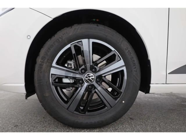 Volkswagen Caddy 2.0 TDI Life