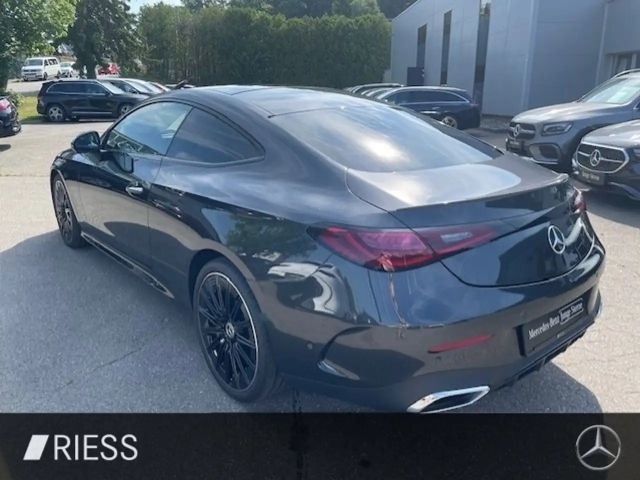 Mercedes-Benz CLE 450 4MATIC