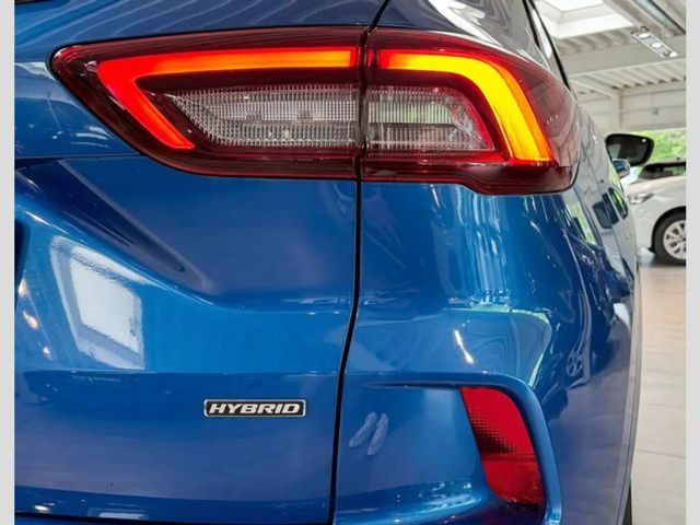 Ford Kuga Hybrid ST Line X