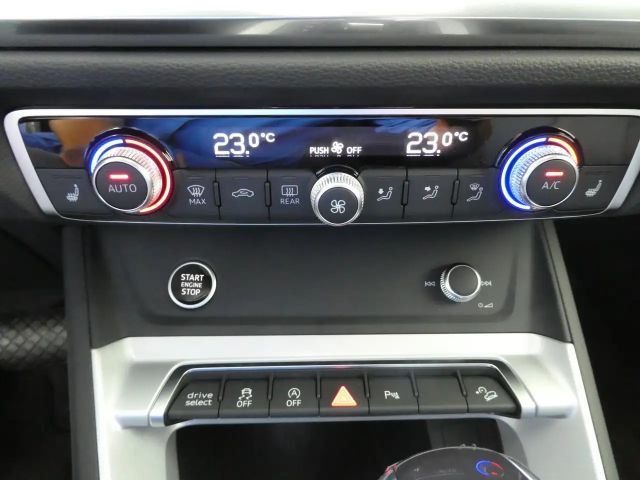 Audi Q3 40 TDI Quattro S-Line