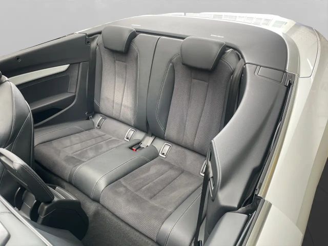 Audi S5 3.0 TFSI Cabriolet