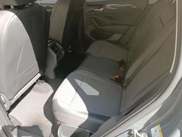 Volkswagen Tiguan 1.5 eTSI DSG Life Plus