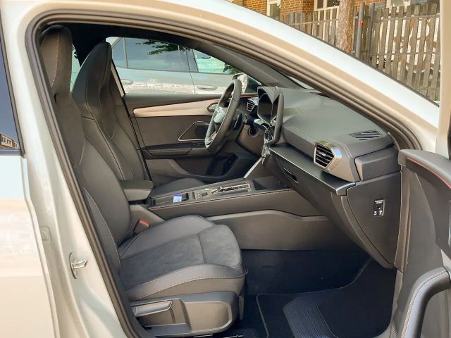 Cupra Leon DSG Sportstourer