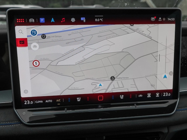 Volkswagen Tayron 2.0 TSI 4Motion DSG R-Line