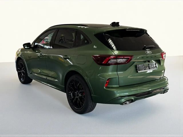 Ford Kuga Hybrid ST Line X