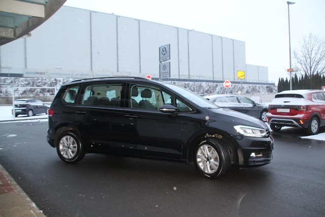 Volkswagen Touran 1.5 TSI DSG