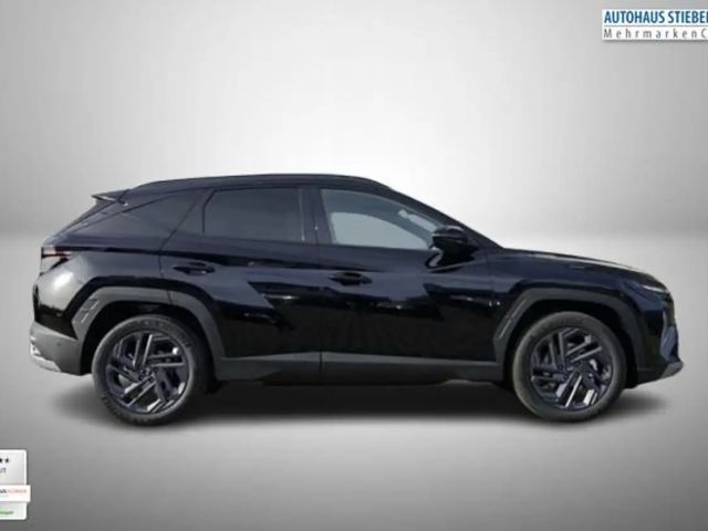 Hyundai Tucson Prime