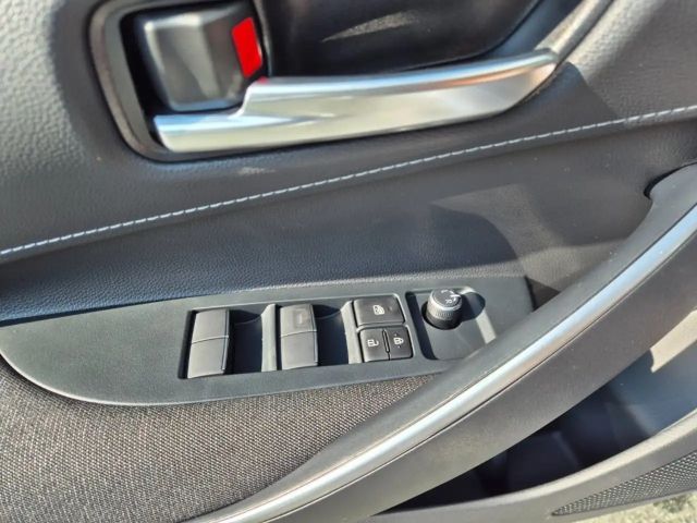 Toyota Corolla Active Hybride