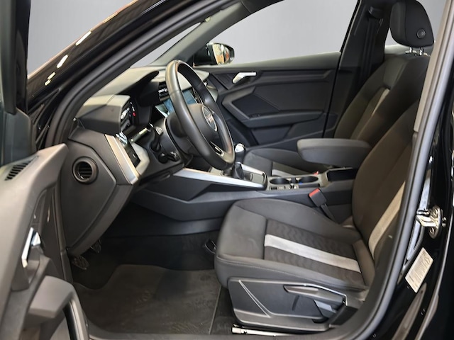 Audi A3 30 TFSI Sportback