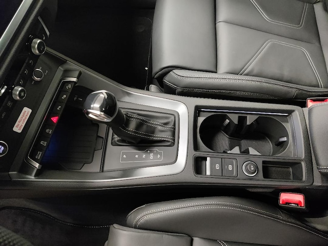 Audi Q3 Quattro S-Tronic Sportback