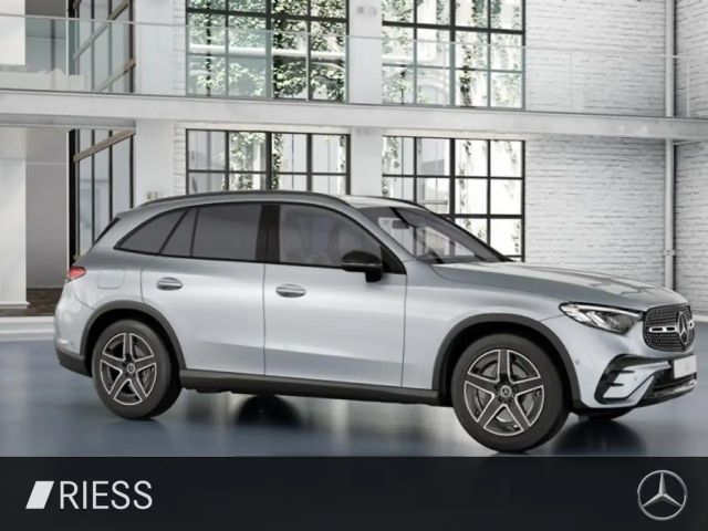 Mercedes-Benz GLC 220 4MATIC AMG Line GLC 220 d