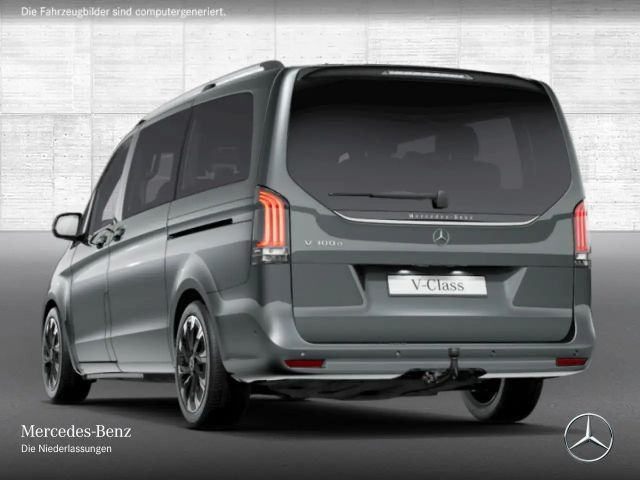 Mercedes-Benz V 300 Style V 300 d