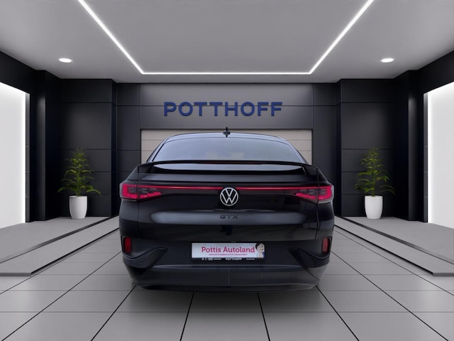 Volkswagen ID.5 GTX IQ.Drive