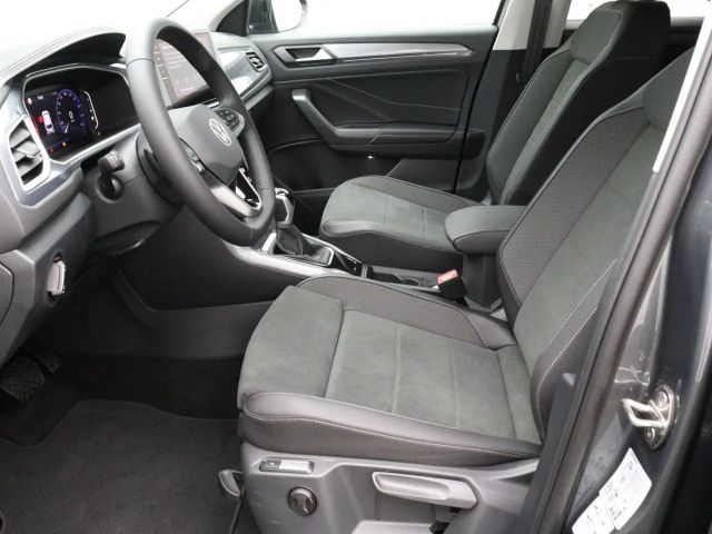 Volkswagen T-Roc DSG IQ.Drive Style