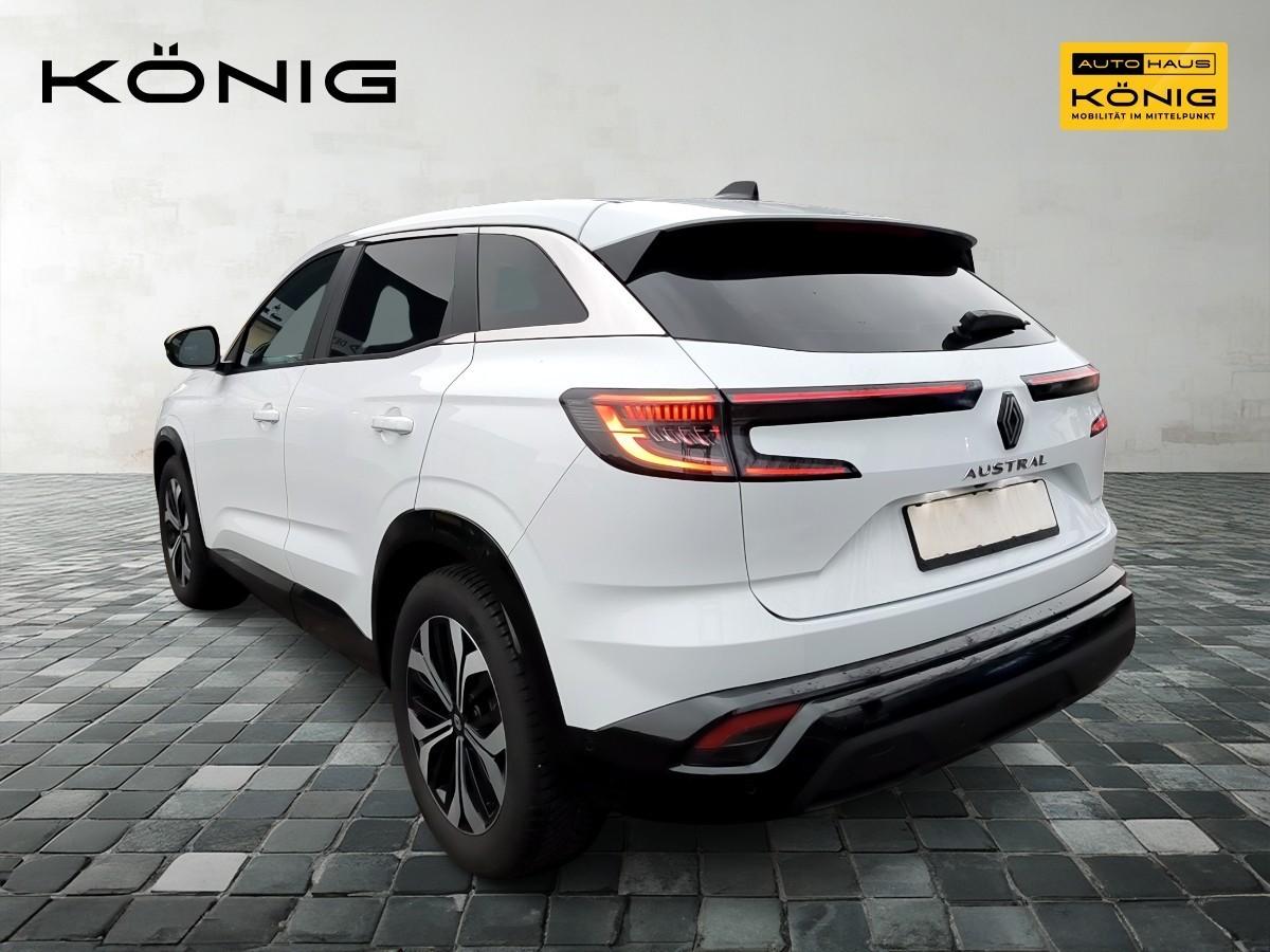 Renault Austral Evolution 160 Mild Hybrid 160 Automatik