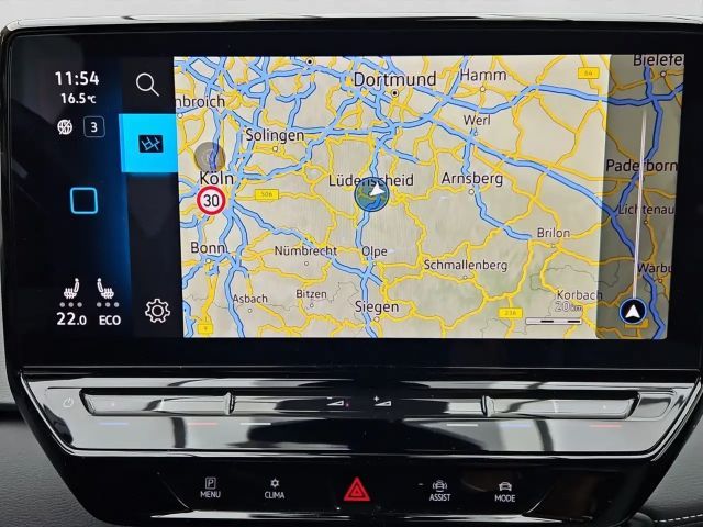 Volkswagen ID.3 Performance Pro