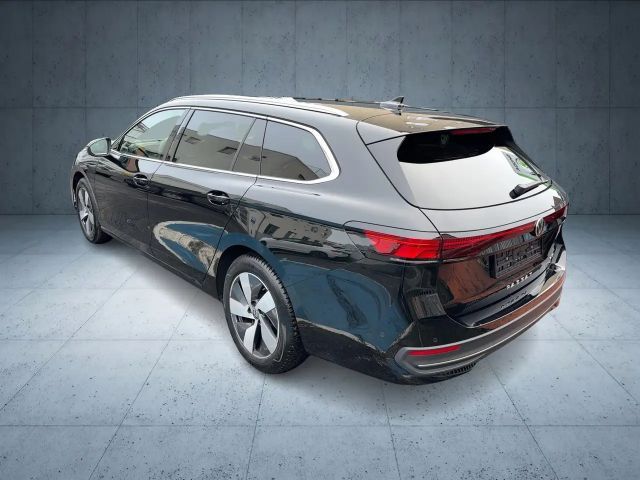 Volkswagen Passat Business DSG Variant