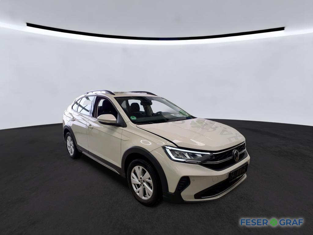 Volkswagen Taigo 1.0 TSI Life