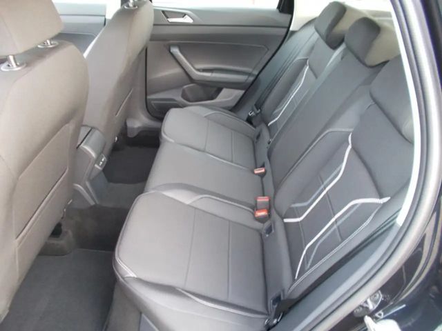 Volkswagen Taigo DSG Style