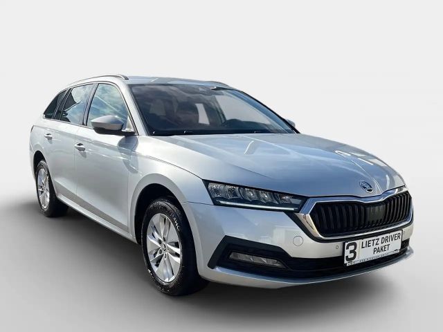 Skoda Octavia Ambition Combi