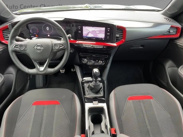 Opel Mokka GS-Line Grand Sport