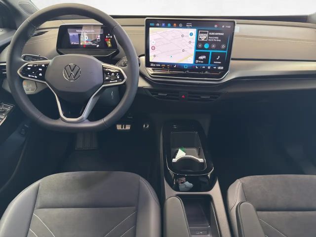 Volkswagen ID.4 Performance Pro