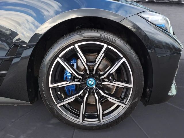BMW i4 M50 Sedan