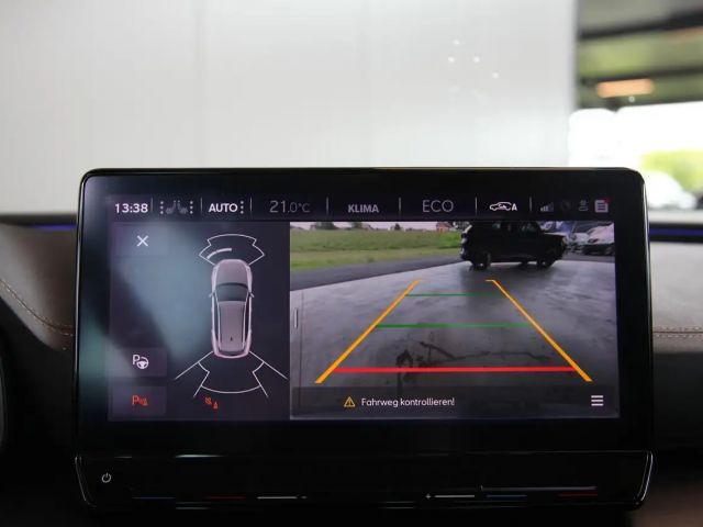 Cupra Formentor DSG VZ