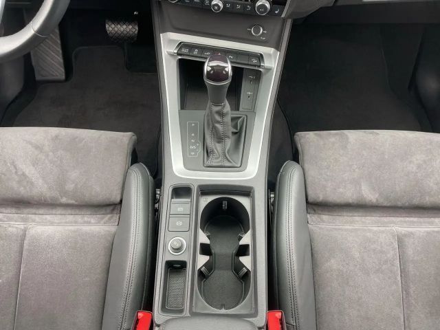 Audi Q3 Hybride S-Tronic