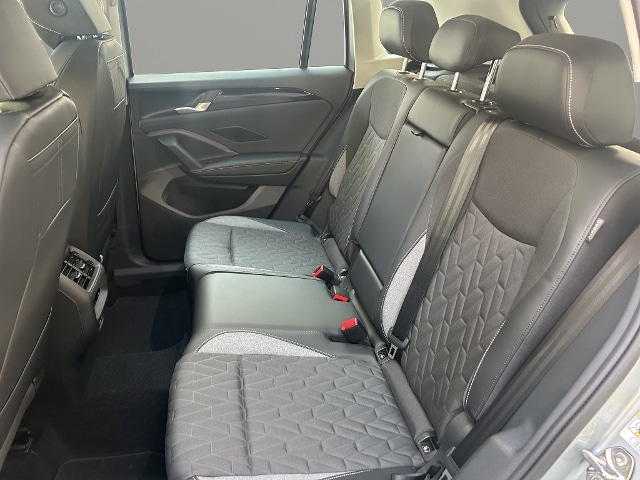 Volkswagen Tiguan DSG