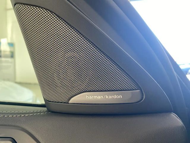 BMW X6 Coupé M-Sport xDrive40d